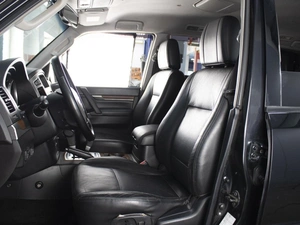Внедорожник Mitsubishi Pajero 2008 года, 1430000 рублей, Омск
