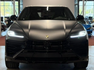 Внедорожник Lamborghini Urus 2025 года, 36000000 рублей, Павловская Слобода