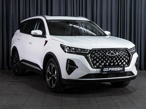 Внедорожник Chery Tiggo 7 Pro Max 2023 года, 2099000 рублей, Волгоград