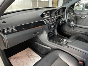 Седан Mercedes-benz E-класс 2011 года, 1697000 рублей, Солонцы