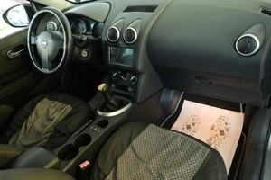 Внедорожник Nissan Qashqai+2 2011 года, 1029000 рублей, Омск