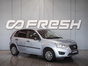 Хетчбэк Datsun mi-DO 2017 года, 550000 рублей, Муром