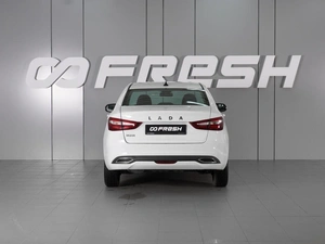 Седан ВАЗ (LADA) Vesta 2024 года, 1429000 рублей, Минеральные Воды
