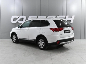 Внедорожник Mitsubishi Outlander 2015 года, 1999000 рублей, Аксай
