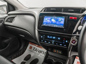 Седан Honda Grace 2014 года, 1170000 рублей, Красноярск