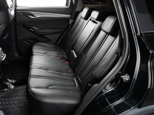 Внедорожник Changan CS75 Plus 2023 года, 1680000 рублей, Тюмень