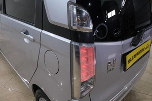 Хетчбэк Honda N-WGN 2014 года, 699000 рублей, Новокузнецк