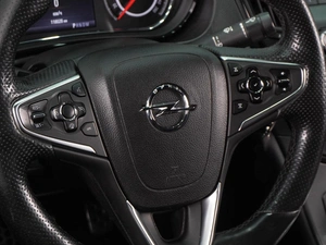 Седан Opel Insignia 2013 года, 1166000 рублей, Воронеж