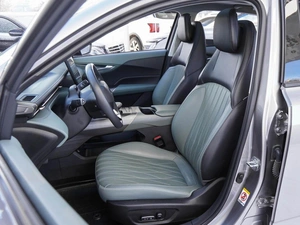 Седан Changan Lamore 2024 года, 2649000 рублей, Волгоград