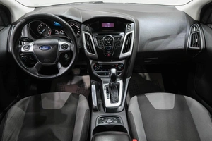 Хетчбэк Ford Focus 2012 года, 779000 рублей, Новокузнецк
