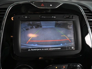 Внедорожник Renault Kaptur 2017 года, 1549000 рублей, Ростов-на-Дону