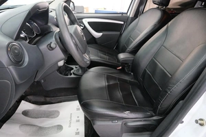 Внедорожник Nissan Terrano 2017 года, 1199000 рублей, Омск