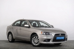 Седан Mitsubishi Lancer 2012 года, 859000 рублей, Томск