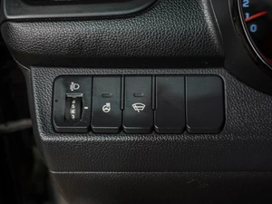 Седан Kia Rio 2014 года, 979000 рублей, Воронеж