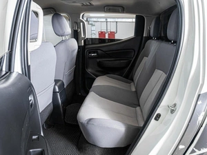 Пикап Mitsubishi L200 2022 года, 2999000 рублей, Ставрополь