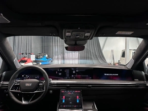 Внедорожник Cadillac Escalade-V 2025 года, 24990000 рублей, Павловская Слобода