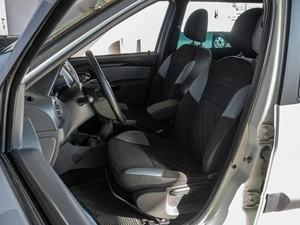 Универсал ВАЗ (LADA) Largus Cross 2021 года, 1545000 рублей, Краснодар