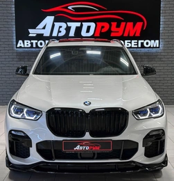 Внедорожник BMW X5 2021 года, 7547000 рублей, Красноярск