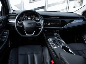 Седан OMODA S5 2024 года, 1475000 рублей, Ставрополь