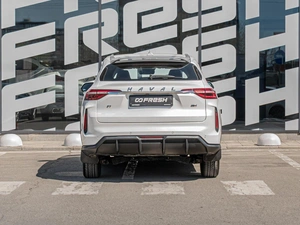 Внедорожник Haval F7 2023 года, 2519000 рублей, Краснодар
