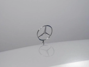 Седан Mercedes-benz S-класс 1992 года, 6199046 рублей, Москва