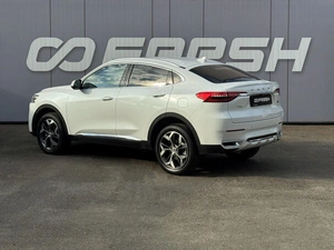 Внедорожник Haval F7x 2022 года, 1899000 рублей, Кропоткин
