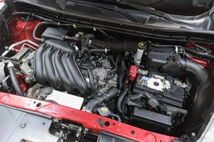 Внедорожник Nissan Juke 2013 года, 1099000 рублей, Новокузнецк