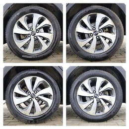 Хэтчбек Kia Rio 2020 года, 1649000 рублей, Обнинск