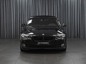 Седан BMW 5 серия 2013 года, 1550111 рублей, Ставрополь