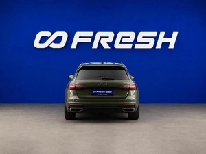 Универсал Audi A4 2022 года, 2999777 рублей, Москва