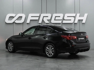 Седан Infiniti Q50 2015 года, 1449000 рублей, Воронеж
