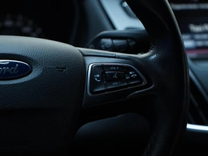 Седан Ford Focus 2016 года, 895055 рублей, Москва