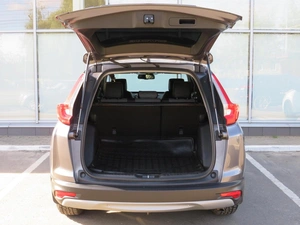 Внедорожник Honda CR-V 2017 года, 2760000 рублей, Брянск