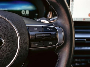 Седан Kia K5 2021 года, 2900000 рублей, Краснодар