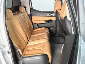 Пикап Changan Hunter Plus 2023 года, 2919000 рублей, Ростов-на-Дону