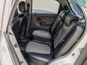 Хетчбэк Chevrolet Spark 2007 года, 422000 рублей, Краснодар