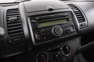 Хетчбэк Nissan Note 2009 года, 669000 рублей, Красноярск