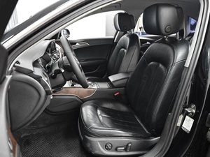 Седан Audi A6 2011 года, 1494000 рублей, Ставрополь