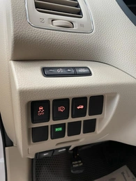 Седан Nissan Teana 2014 года, 1387000 рублей, Солонцы