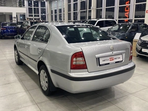 Хэтчбек 4 дв. Skoda Octavia 2008 года, 570000 рублей, Орёл