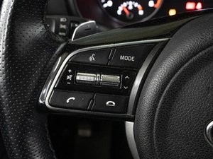 Внедорожник Kia Sportage 2018 года, 2999000 рублей, Краснодар