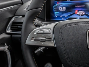 Внедорожник FAW Bestune T77 2024 года, 1980000 рублей, Краснодар