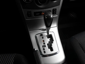 Седан Toyota Corolla 2012 года, 1099000 рублей, Тюмень