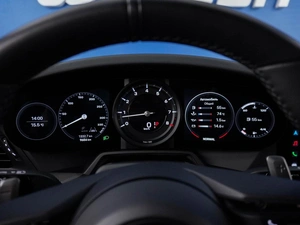 Купе Porsche 911 Carrera 2023 года, 22890052 рублей, Москва