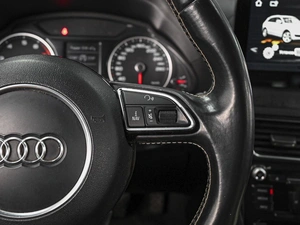 Внедорожник Audi Q5 2013 года, 1884000 рублей, Ставрополь