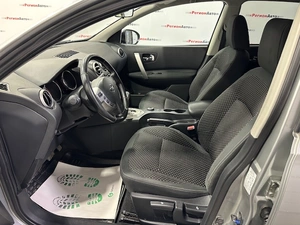 Внедорожник Nissan Qashqai+2 2009 года, 1100000 рублей, Красноярск