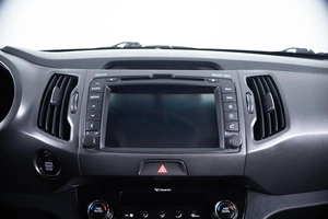 Внедорожник Kia Sportage 2012 года, 1299000 рублей, Пермь