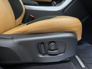 Внедорожник Land Rover Range Rover Sport 2021 года, 7990000 рублей, Красноярск