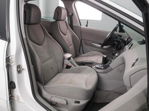 Хетчбэк Peugeot 308 2009 года, 409000 рублей, Воронеж