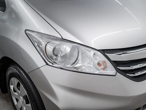 Минивэн Honda Freed 2012 года, 1075000 рублей, Красноярск